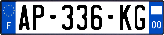 AP-336-KG