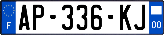 AP-336-KJ