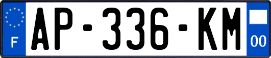 AP-336-KM