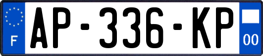 AP-336-KP