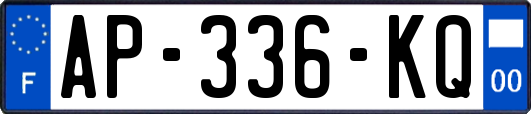 AP-336-KQ