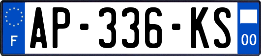 AP-336-KS