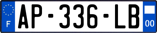 AP-336-LB