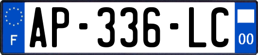 AP-336-LC