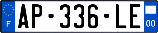 AP-336-LE