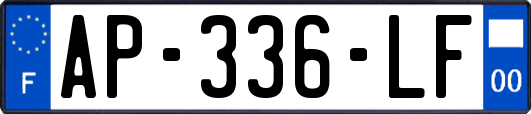 AP-336-LF