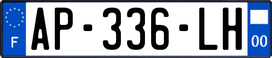 AP-336-LH