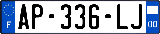 AP-336-LJ