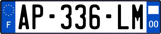 AP-336-LM