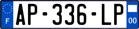 AP-336-LP