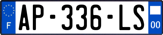 AP-336-LS