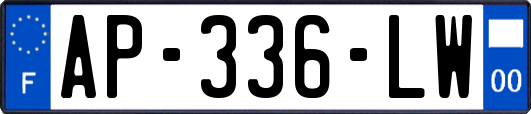 AP-336-LW