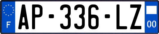 AP-336-LZ