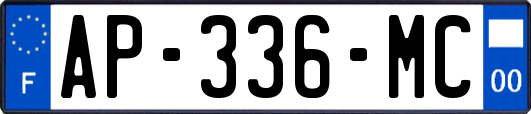 AP-336-MC