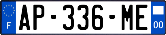 AP-336-ME