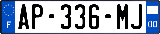 AP-336-MJ