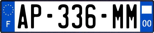 AP-336-MM