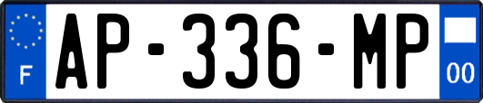 AP-336-MP