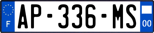 AP-336-MS