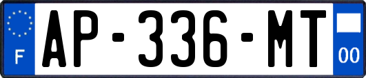 AP-336-MT