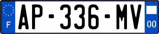 AP-336-MV