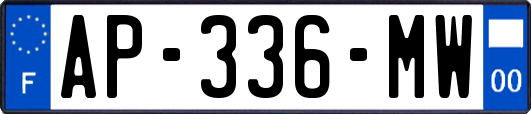 AP-336-MW