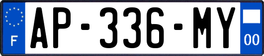 AP-336-MY