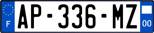 AP-336-MZ
