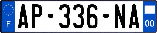 AP-336-NA
