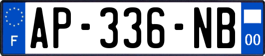 AP-336-NB