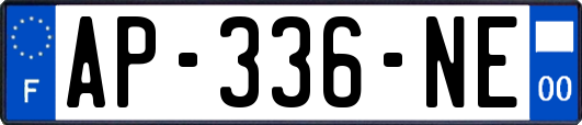 AP-336-NE