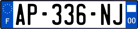 AP-336-NJ