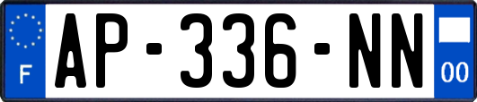 AP-336-NN