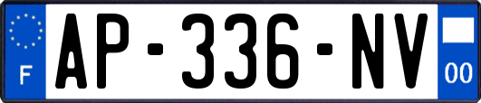 AP-336-NV