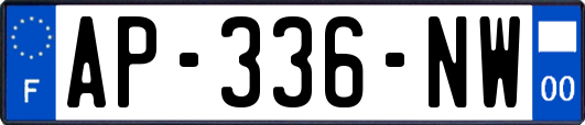 AP-336-NW