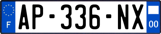 AP-336-NX
