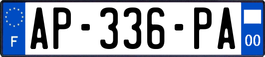 AP-336-PA