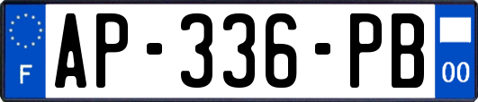 AP-336-PB