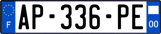 AP-336-PE