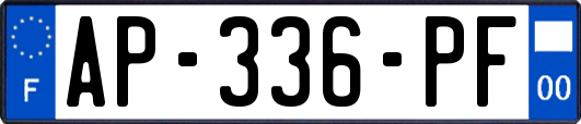 AP-336-PF