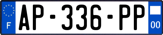 AP-336-PP