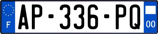 AP-336-PQ
