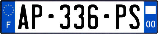 AP-336-PS