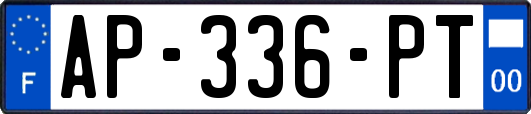 AP-336-PT