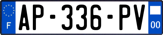 AP-336-PV