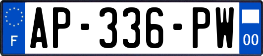 AP-336-PW