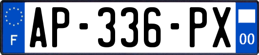 AP-336-PX