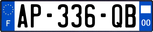 AP-336-QB