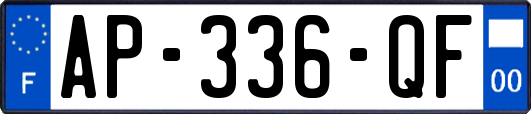 AP-336-QF