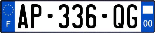 AP-336-QG